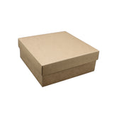Small - Cardboard Box